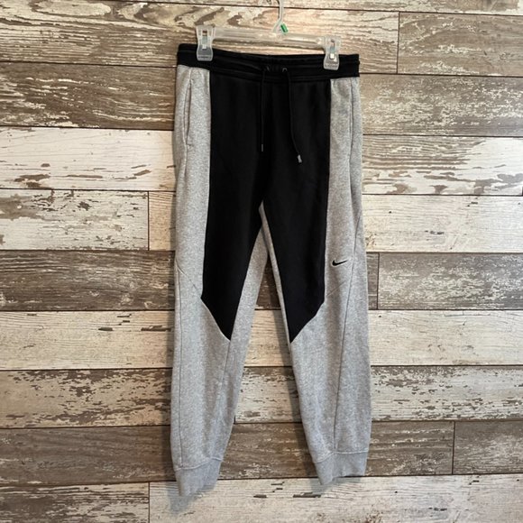 Nike Other - Nike Tech Fleece Athletic Two Tone Jogger Sweatpants
